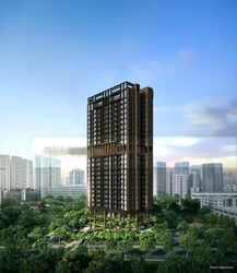 THE ARCADY AT BOON KENG (D12), Apartment #504548851